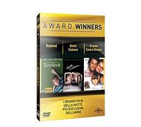 Oscar Collection - Volume 9 - Boyhood / Ordinary People / Kramer vs. Kramer [3DVD] (English subtitles)