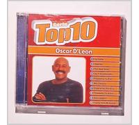 Oscar D' Leon - Serie Top 10
