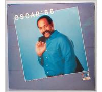 Oscar D' Leon y Su Orquesta - Oscar '86