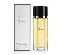 OSCAR DE LA RENTA 100 ml (Pack of 1) Eau De Toilette Spray 100 ml