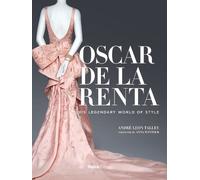 Oscar de la Renta