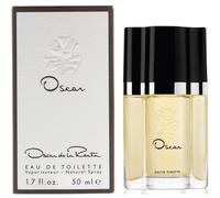 OSCAR DE LA RENTA 50ML EDT SPRAY | FOR HER | SEALED BOX | FREE P&P |