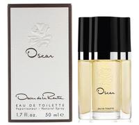 OSCAR DE LA RENTA 50ML EDT SPRAY | NEW & SEALED | FREE P&P | UK