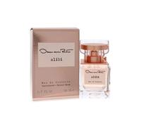 OSCAR DE LA RENTA ALIBI 50MLS EDT SPRAY NEW BOXED SEALED FREE P&P