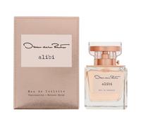 Oscar de la Renta Alibi eau de toilette for women 100 ml