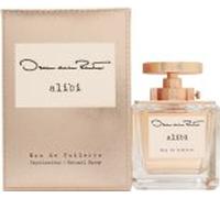 Oscar de la Renta Alibi eau de toilette for women 100 ml