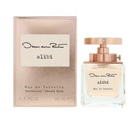 Oscar de la Renta Alibi eau de toilette for women 50 ml