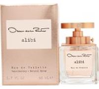 Oscar de la Renta Alibi eau de toilette for women 50 ml