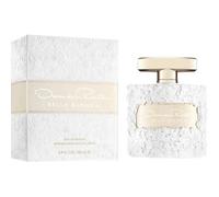 OSCAR DE LA RENTA BELLA BLANCA 100ML EDP SPRAY | NEW & SEALED | FREE P&P | UK