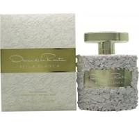 Oscar De La Renta BELLA BLANCA eau de parfum spray 100 ml