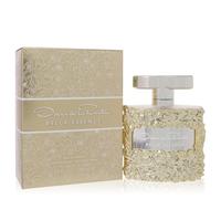 Bella Essence by Oscar De La Renta Eau De Parfum Spray 3.4 oz for Women