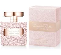Oscar De La Renta Bella Rosa-EDP Spray- 100ml/3.4 OZ - Brand New UK