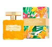 OSCAR DE LA RENTA BELLA SOLEIL FOR HER 100ML EDP SPRAY | NEW & SEALED | FREE P&P