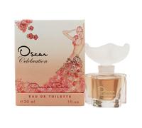 Oscar de la Renta Celebration Eau de Toilette Gel 30ml