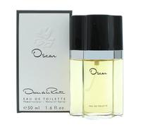 Oscar de la Renta Oscar Eau de Toilette 50ml EDT Spray - Brand New