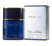 Oscar De La Renta Pour Lui - 90ml Eau de Toilette Spray - BRAND NEW & BOXED