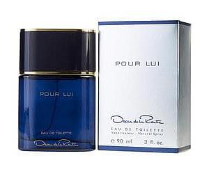 Oscar DE LA RENTA Eau De Toilette for Daily Use