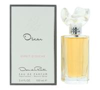 OSCAR DE LA RENTA Esprit D'Oscar Eau De Parfum Spray, 100 ml