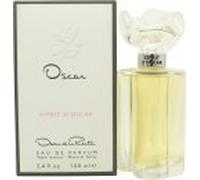 OSCAR DE LA RENTA Esprit D'Oscar Eau De Parfum Spray, 100 ml