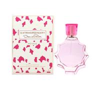 Oscar de La Renta Extraordinary Petale Eau De Parfum 90ml