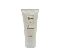 Oscar De La Renta Live in Love Body Lotion 200ml