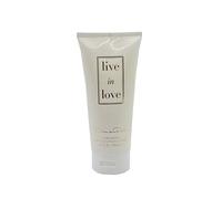 Oscar De La Renta Live in Love Body Lotion 200ml