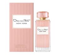 Oscar de la Renta NEW YORK Eau de Parfum Spray - 100ml