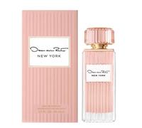 Oscar de la Renta NEW YORK Eau de Parfum Spray - 50ml