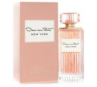 Oscar de la Renta NEW YORK Eau de Parfum Spray - 100ml