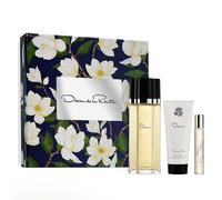 Oscar de La Renta Oscar Eau de Toilette 100ml Spray Set