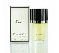 Oscar de La Renta Oscar 50ml Eau De Toilette EDT Spray For Her
