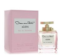 Oscar De La Renta Oscar Alibi Eau So Charming by Oscar De La Renta Eau De Toilette Spray 3.4 oz for Women 100 ml - 100 ml