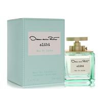 Oscar De La Renta Oscar Alibi Eau So Lucky by Oscar De La Renta Eau De Toilette Spray 3.4 oz for Women 100 ml - 100 ml