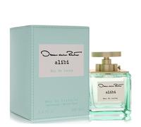 OSCAR DE LA RENTA OSCAR ALIBI EAU SO LUCKY Eau De Toilette 3.4 oz for Women