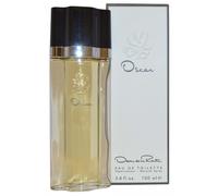 Oscar De La Renta Eau De Toilette For Women 100 ML
