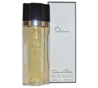 Oscar De La Renta Eau De Toilette For Women 100 ML