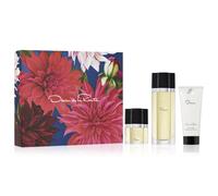 Oscar de La Renta Oscar Eau de Toilette 100ml Gift Set