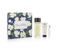 Oscar de La Renta Oscar Eau de Toilette 100ml Spray Set