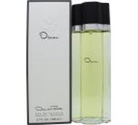 Oscar De La Renta Oscar Eau de Toilette 200ml Spray
