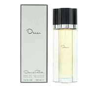 Oscar De La Renta Eau De Toilette For Women 100 ML