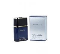 Oscar de la Renta Oscar Por Lui Eau de Toilette Spray 90ml Oscar de la