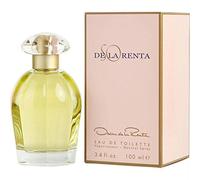 Oscar De La Renta So De La Renta Eau De Toilette For Women 100 ML