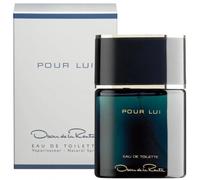 Oscar De La Renta POUR LUI eau de toilette spray 90 ml