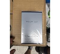 Oscar De La Renta POUR LUI eau de toilette spray 90 ml