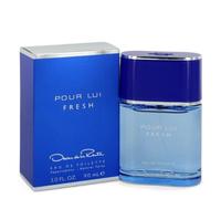 Oscar De La Renta Pour Lui Fresh - 90ml Eau de Toilette Spray -BRAND NEW & BOXED