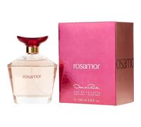 Oscar de La Renta Rosamor Eau De Toilette 100ml