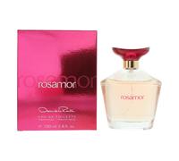 Oscar de La Renta Rosamor Eau De Toilette 100ml
