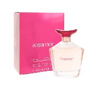 Oscar de la Renta Rosamor Eau de Toilette 100ml Spray