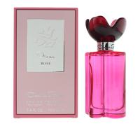 Oscar Rose by Oscar De La Renta Eau De Toilette Spray 3.4 oz