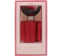 Oscar Rose by Oscar De La Renta Eau De Toilette Spray 3.4 oz
